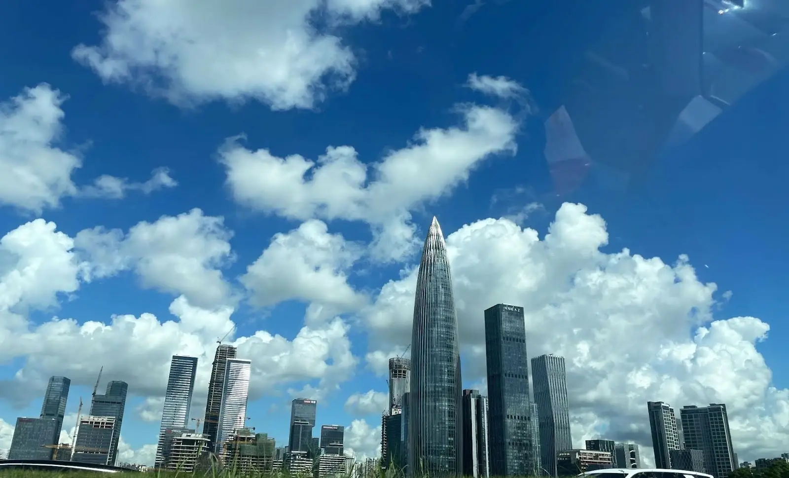 How My China Tech Beat Fell Apart