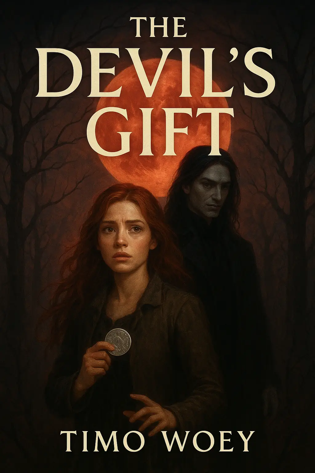 The Devil's Gift