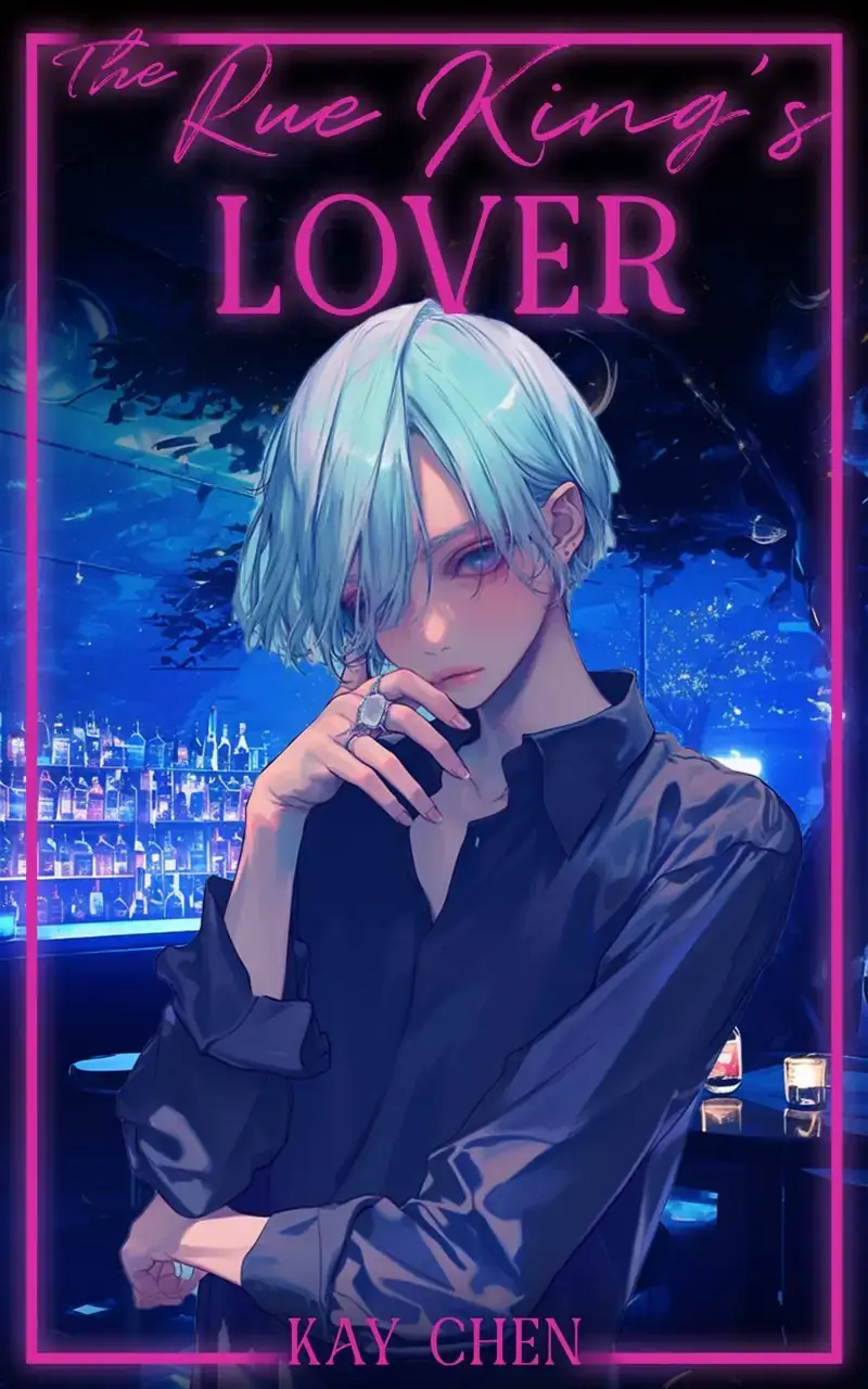 The Rue King’s Lover