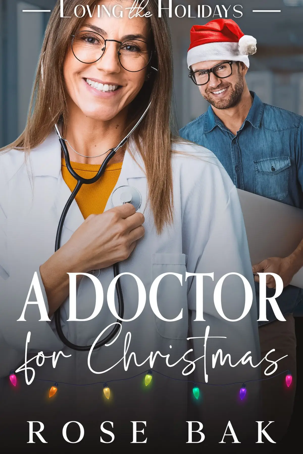 A Doctor for Christmas