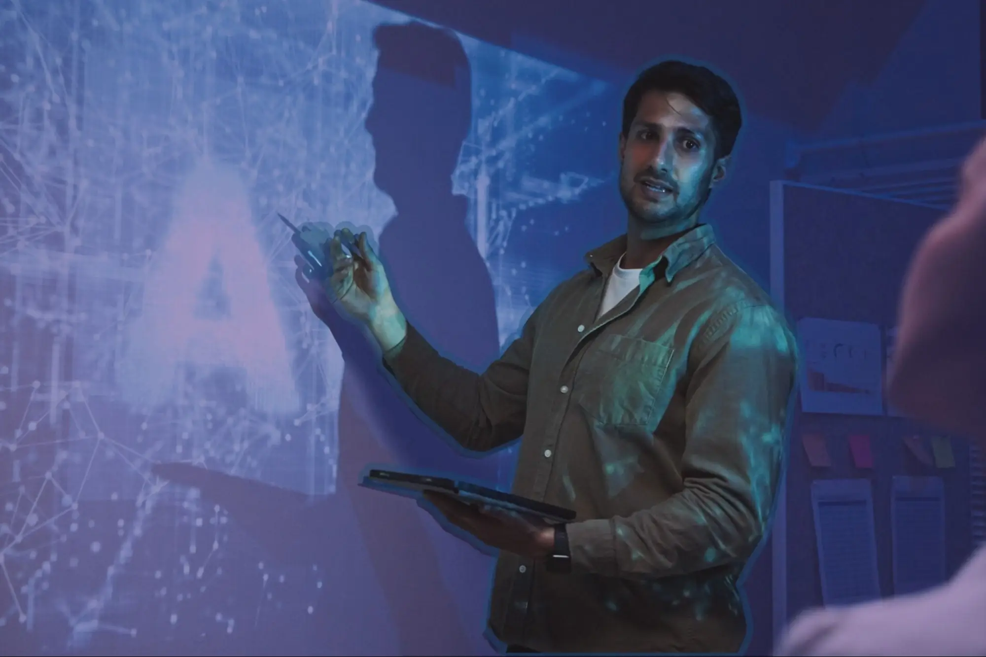 AI Is Reshaping Your Company Whether You're Ready or Not. Here's How to Scale It.