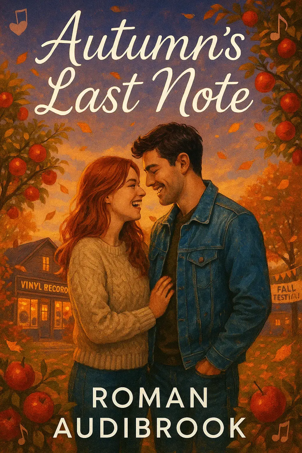 Autumn’s Last Note
