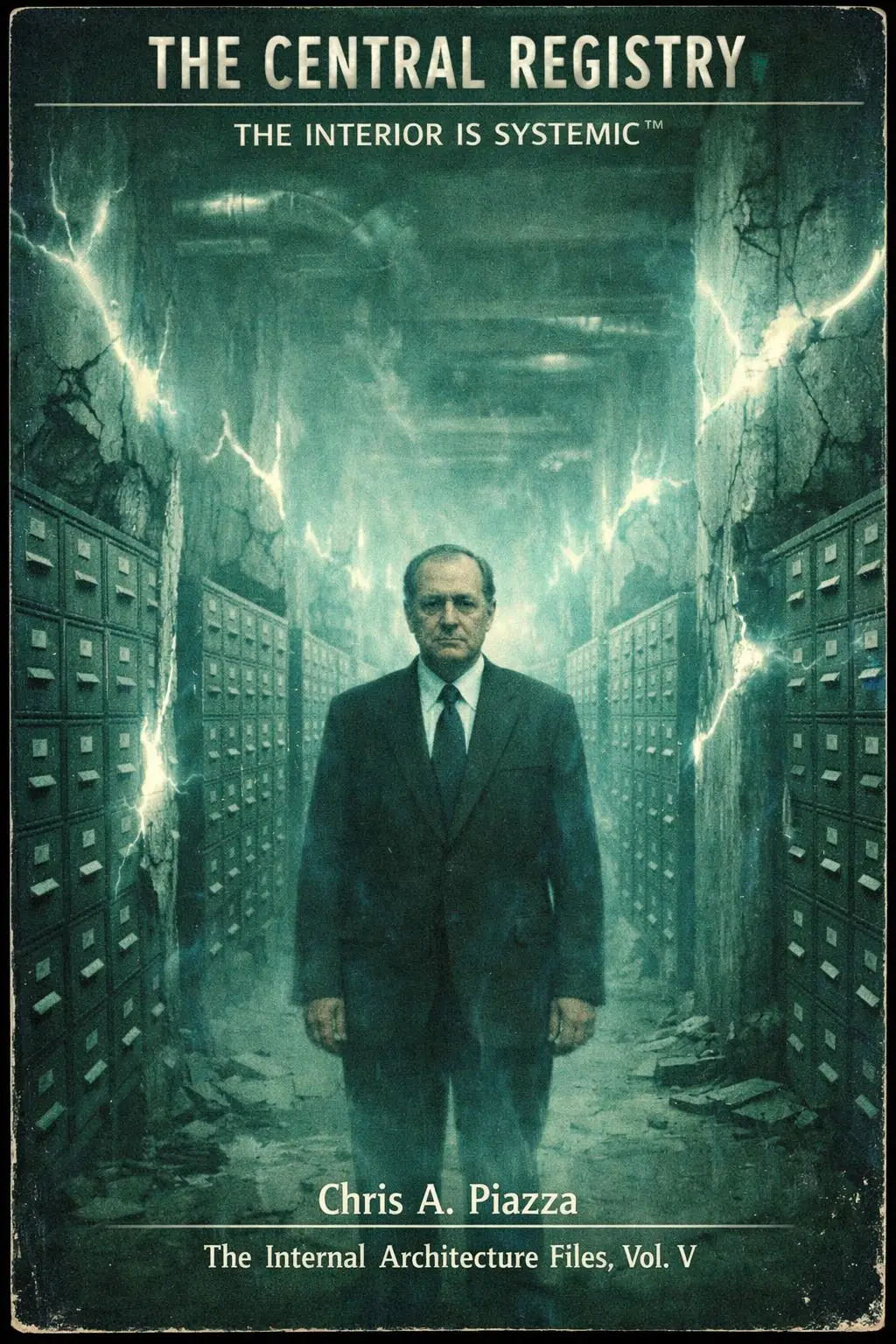 The Central Registry: The Interior Is Systemic