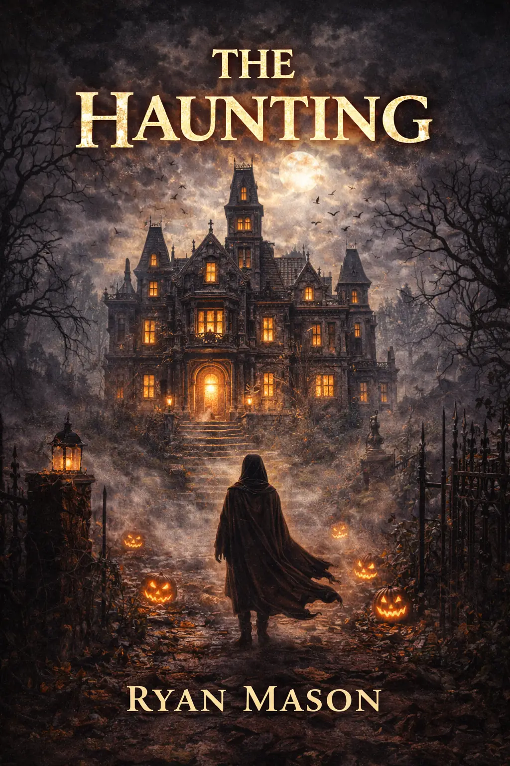 The Haunting