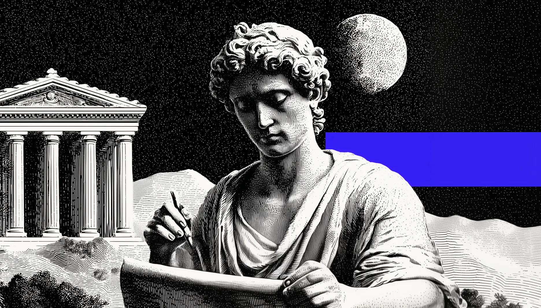 Stop Coding and Start Planning