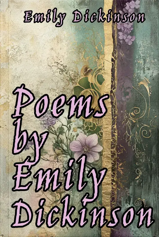 Poems by Emily Dickinson