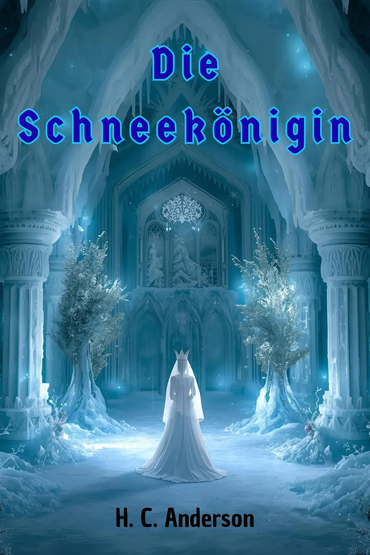 Die Schneekönigin