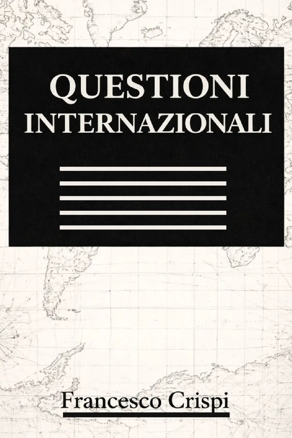 Questioni internazionali