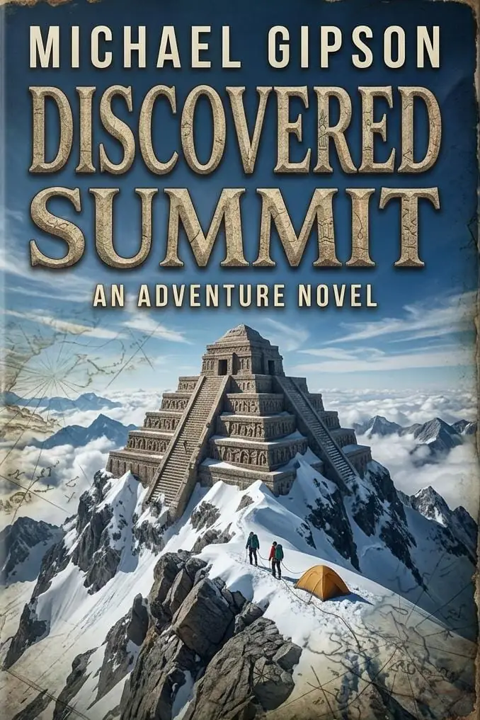 Discovered Summit