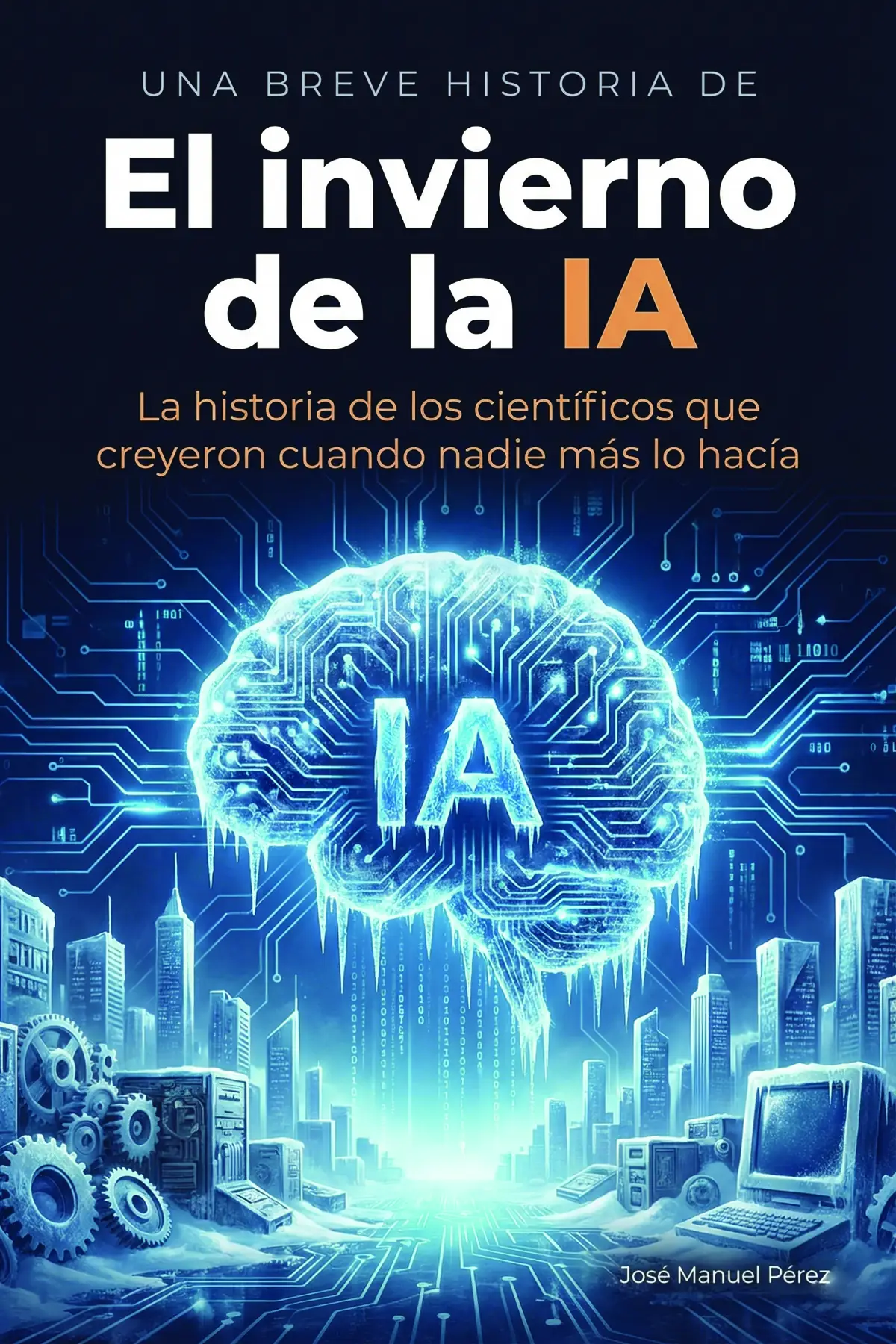 El Invierno de la IA