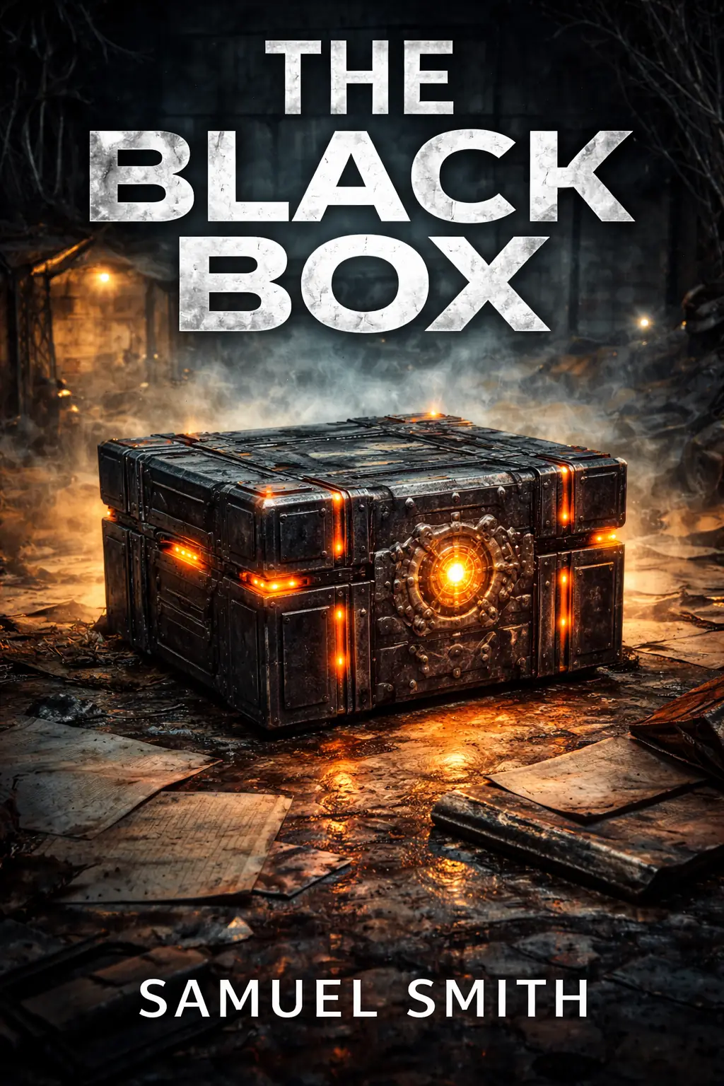 The Black Box