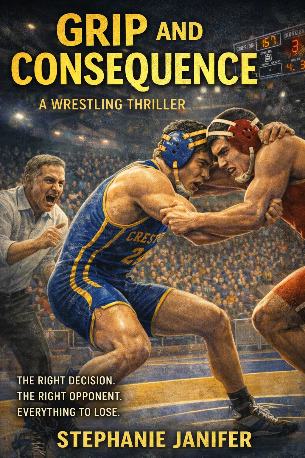 Grip and Consequence