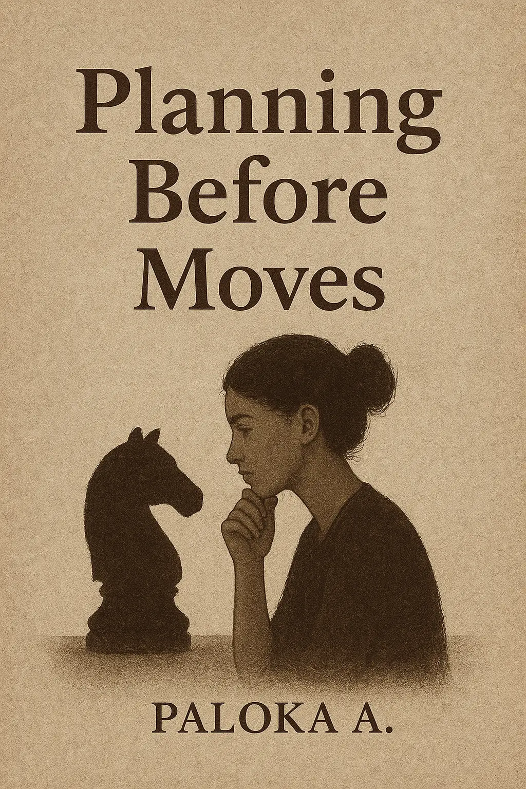 Planning Before Moves