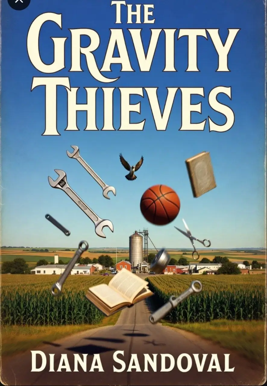 The Gravity Thieves
