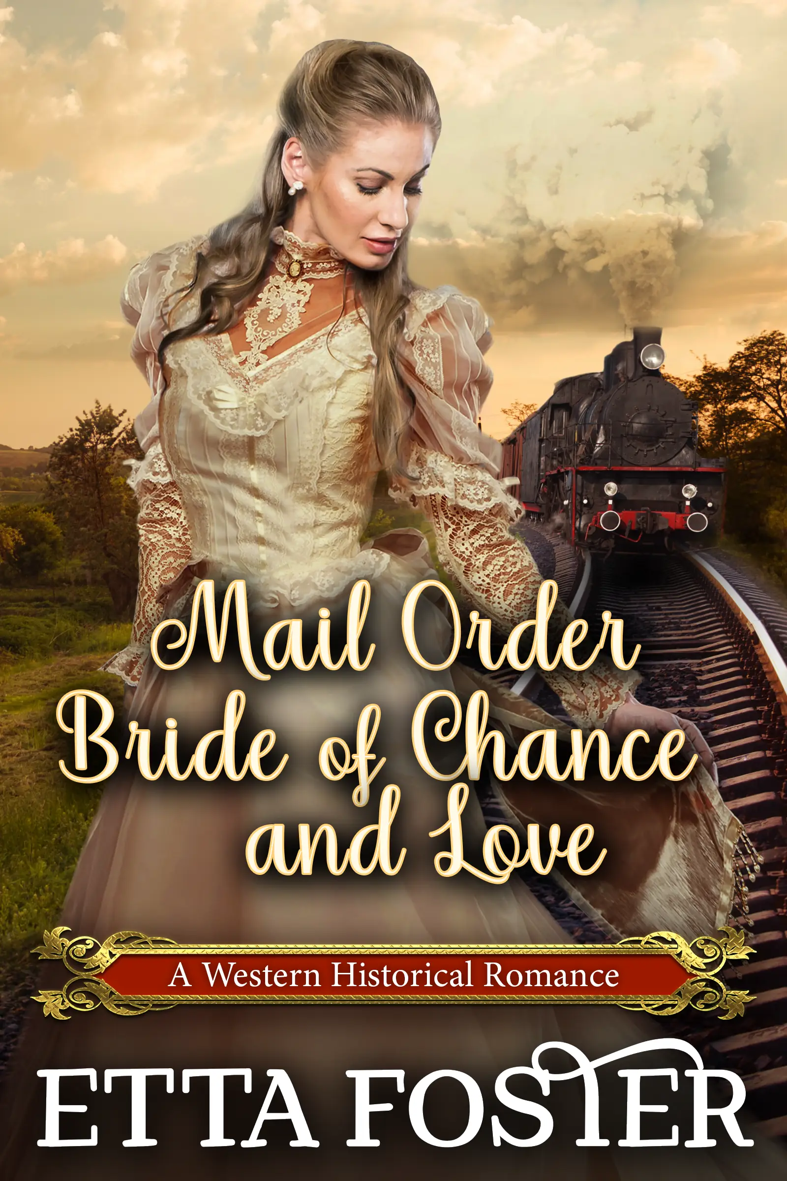 Mail Order Bride of Chance and Love