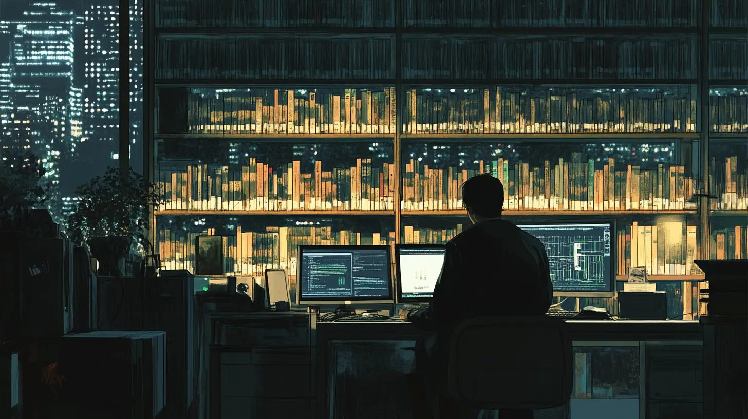 DeepSeek: A Tragedy Foretold?