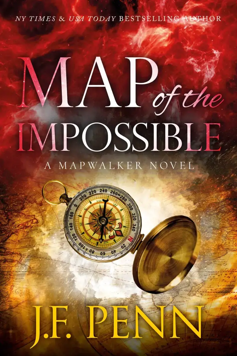 Map Of The Impossible