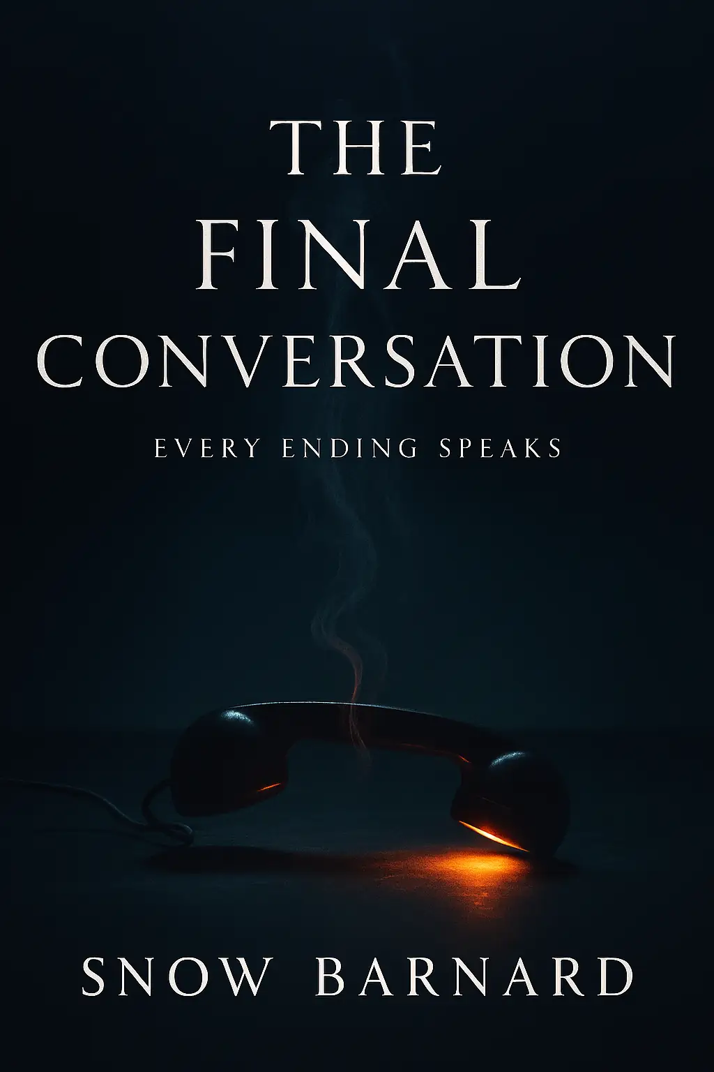 The Final Conversation