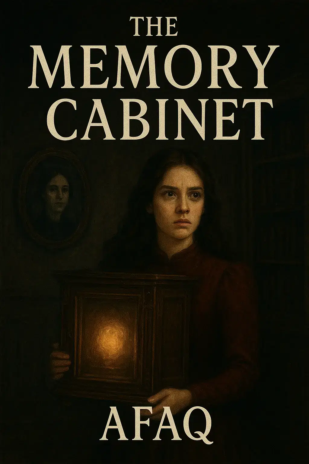 The Memory Cabinet