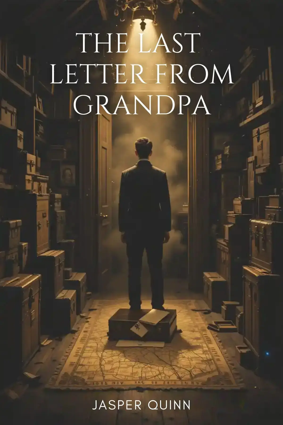 The Last Letter from Grandpa