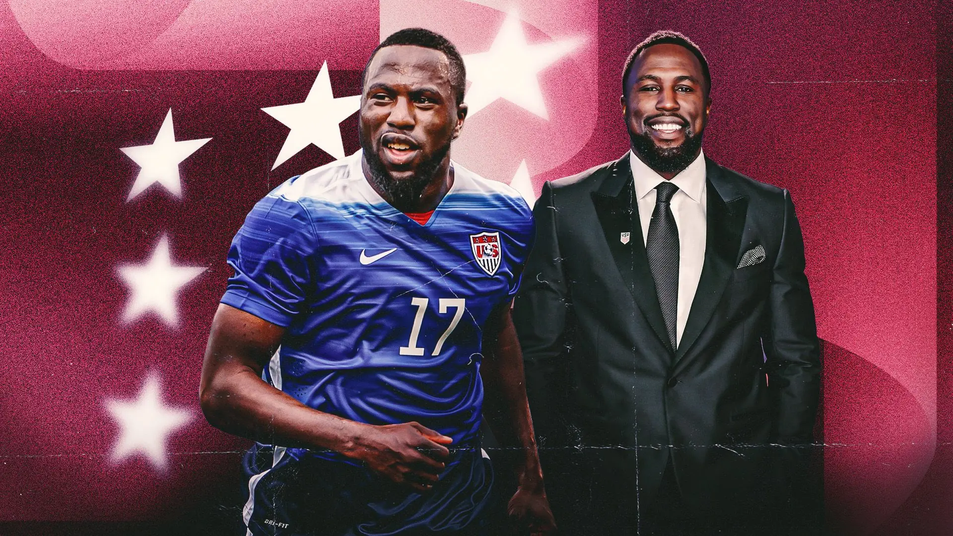 ‘Nobody can take that away from you’ - USMNT icon Jozy Altidore breaks silence on complicated legacy and life after soccer with the Buffalo Bills and Sogility