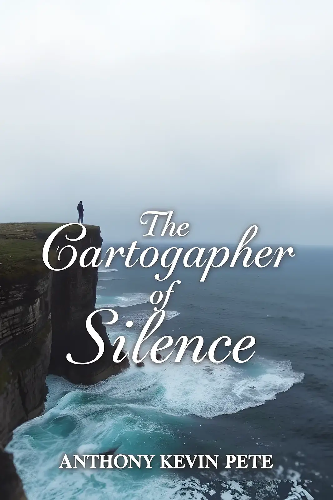 The Cartographer of Silence