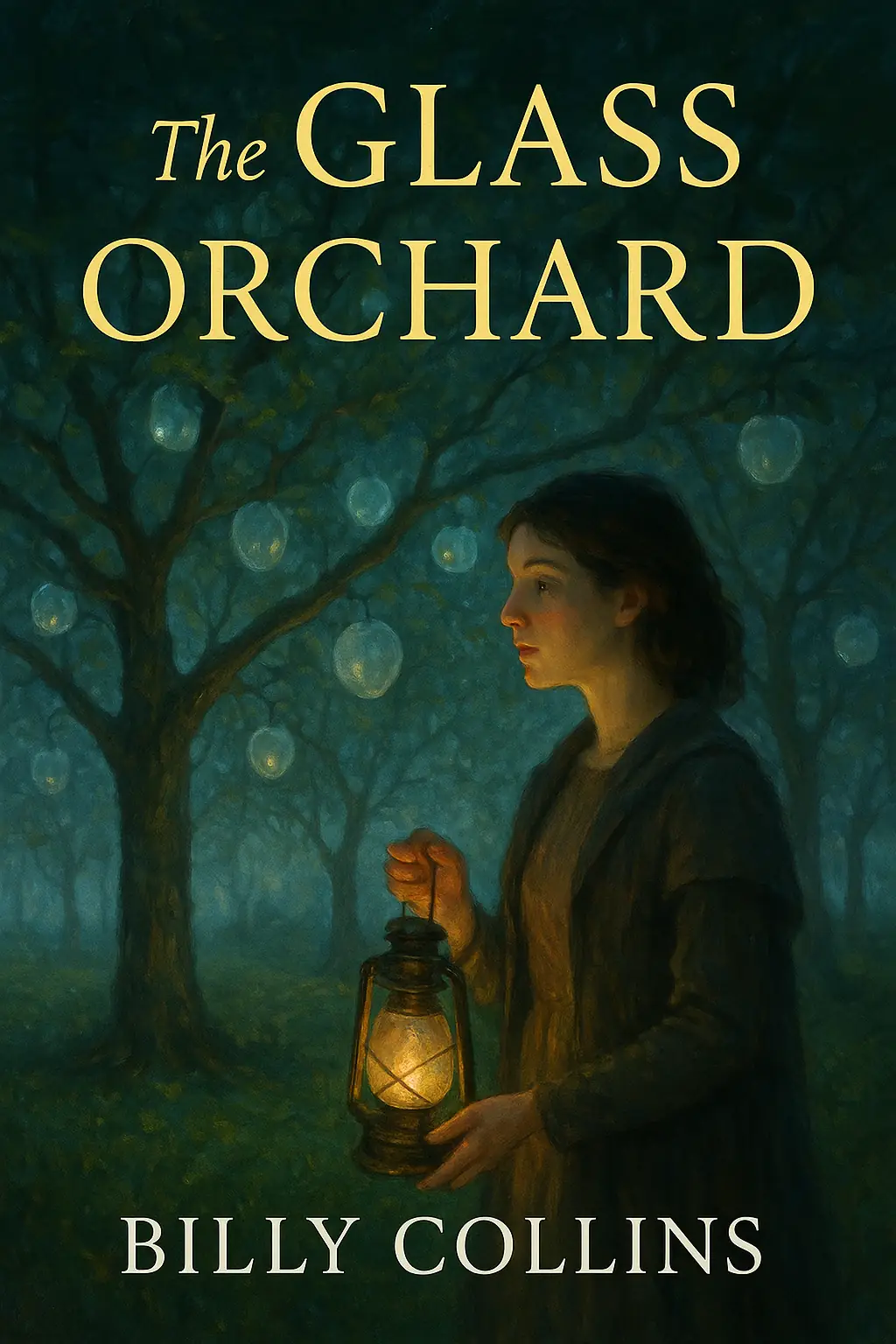 The Glass Orchard 