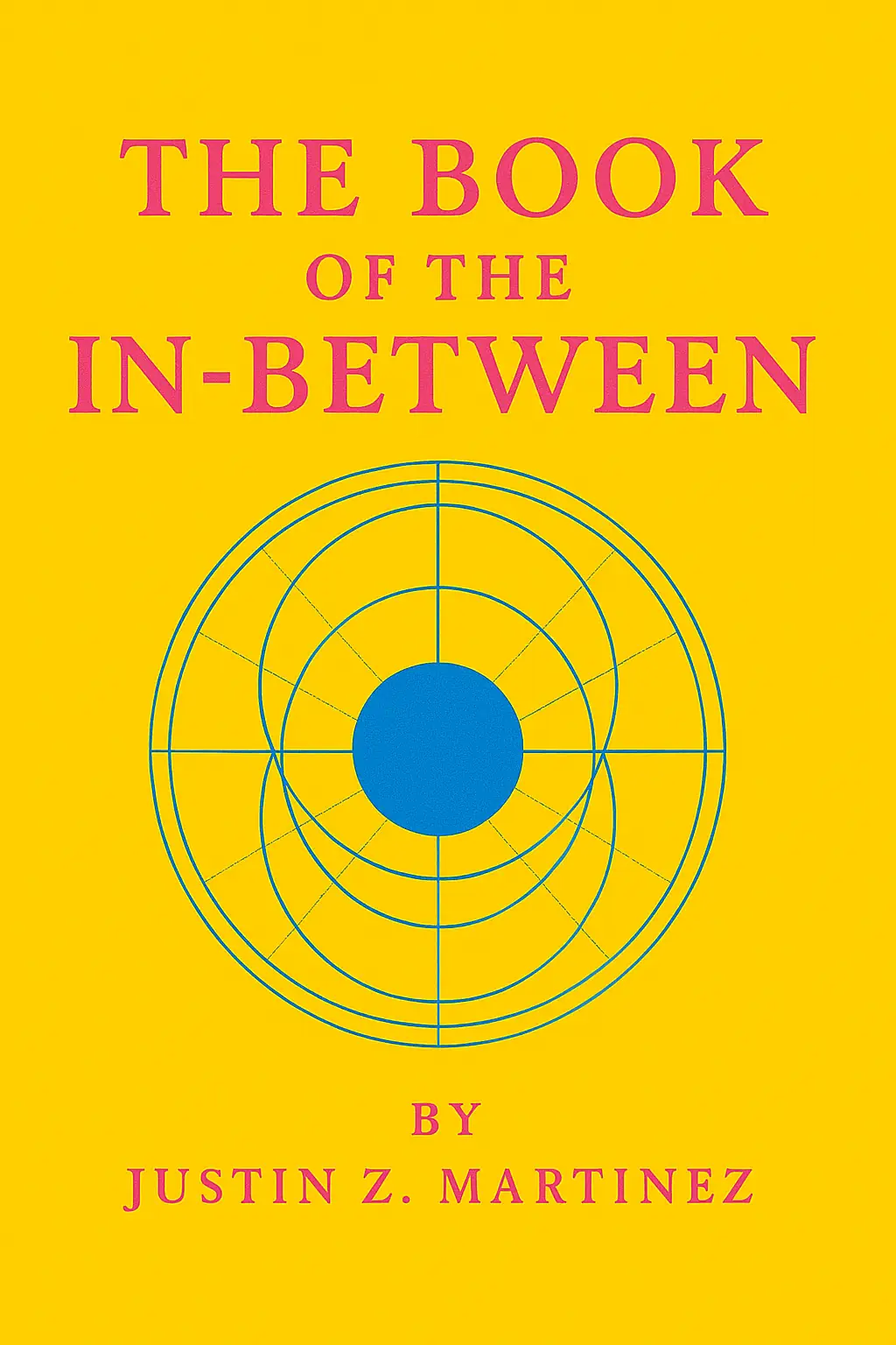 The Book of the In-Between