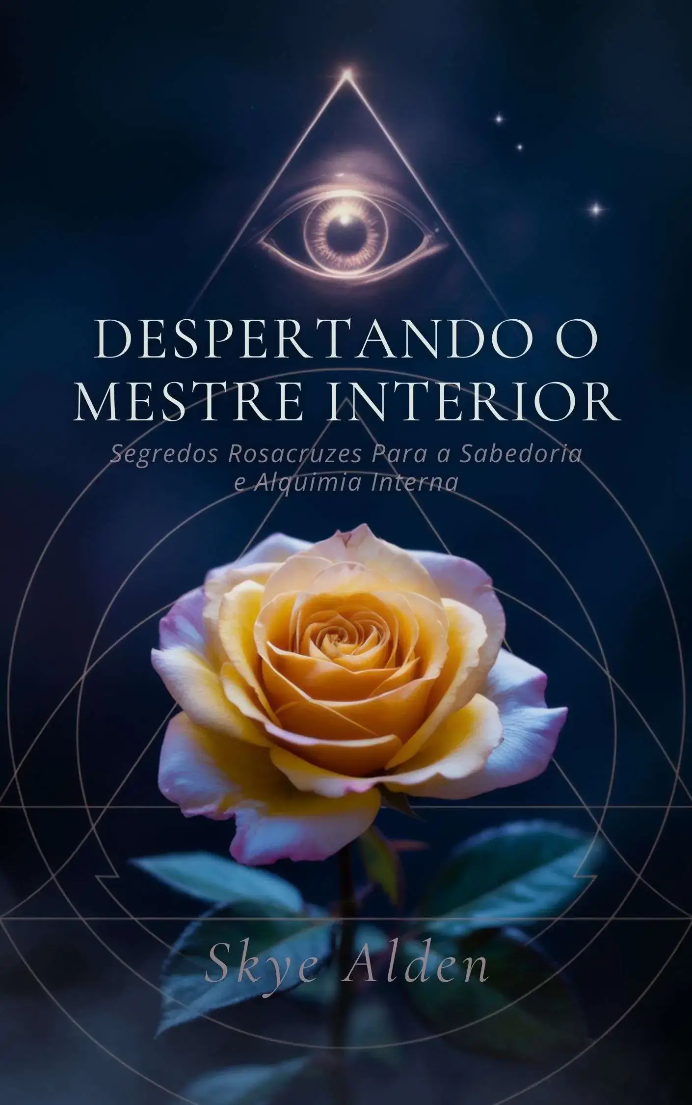 Despertando o Mestre Interior