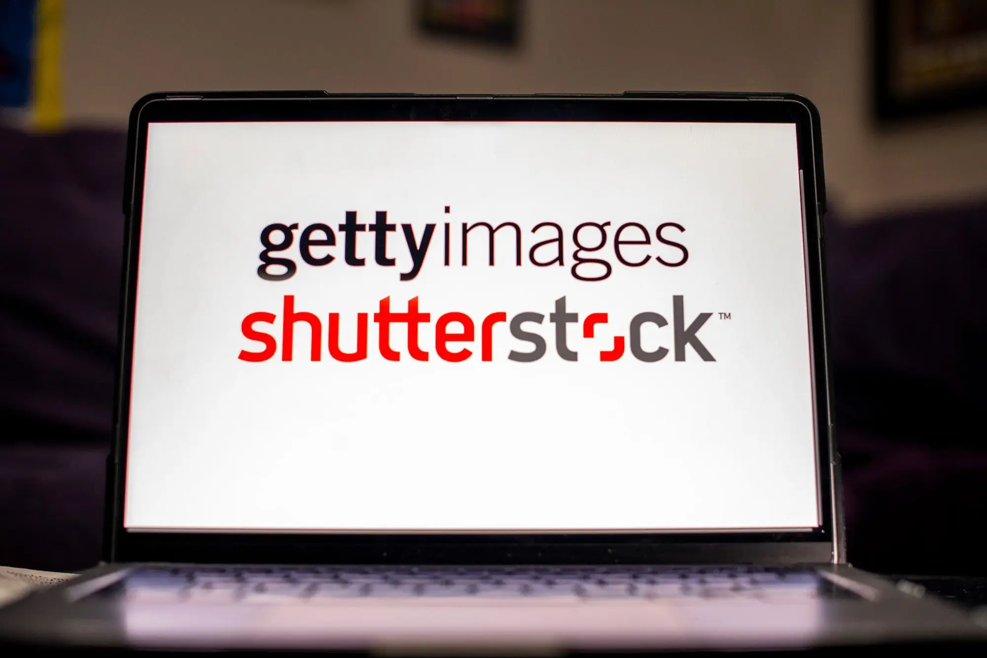 Getty and Shutterstock Are Merging. Here's What It Means for Creators and Businesses.