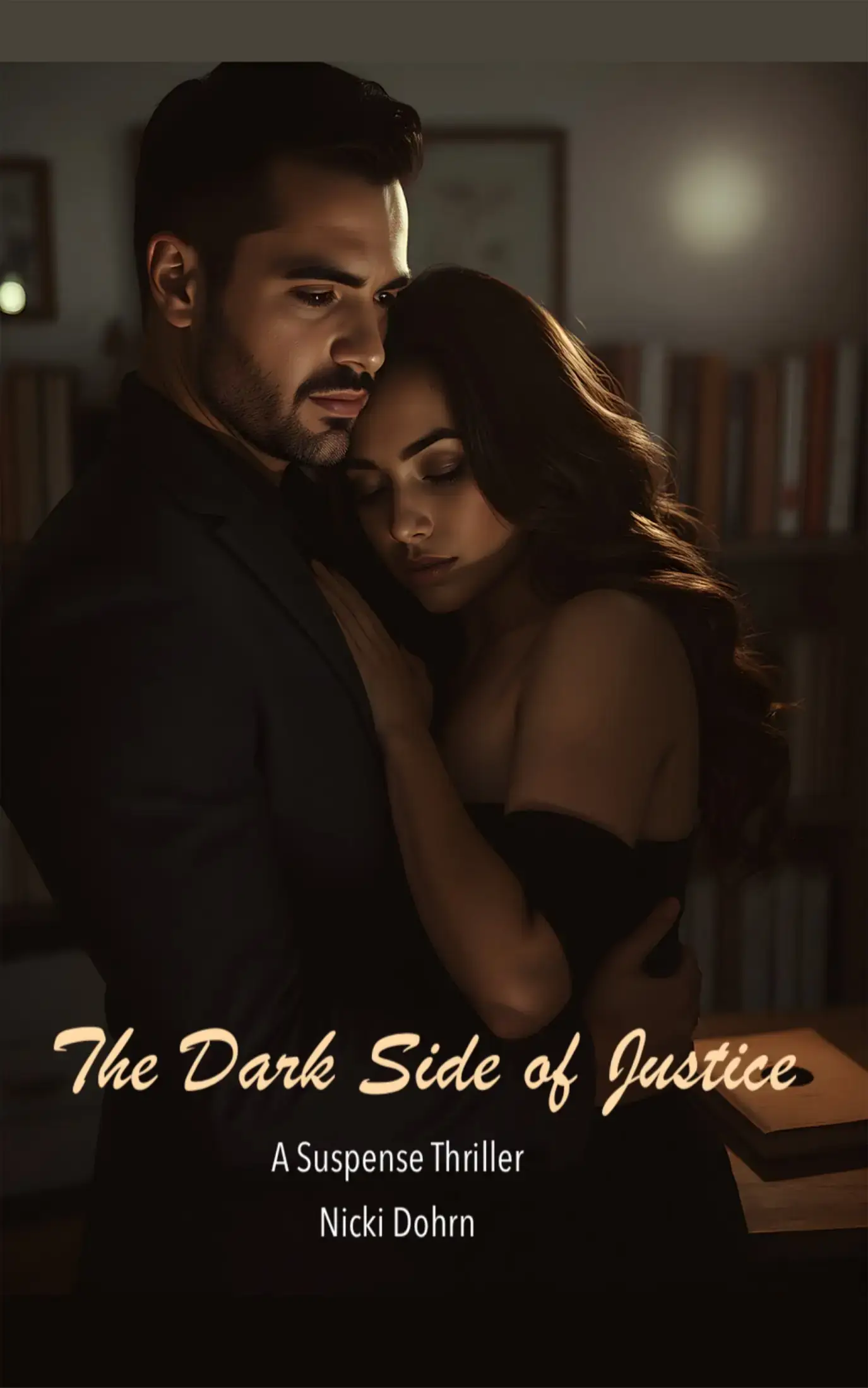 The Dark Side of Justice 