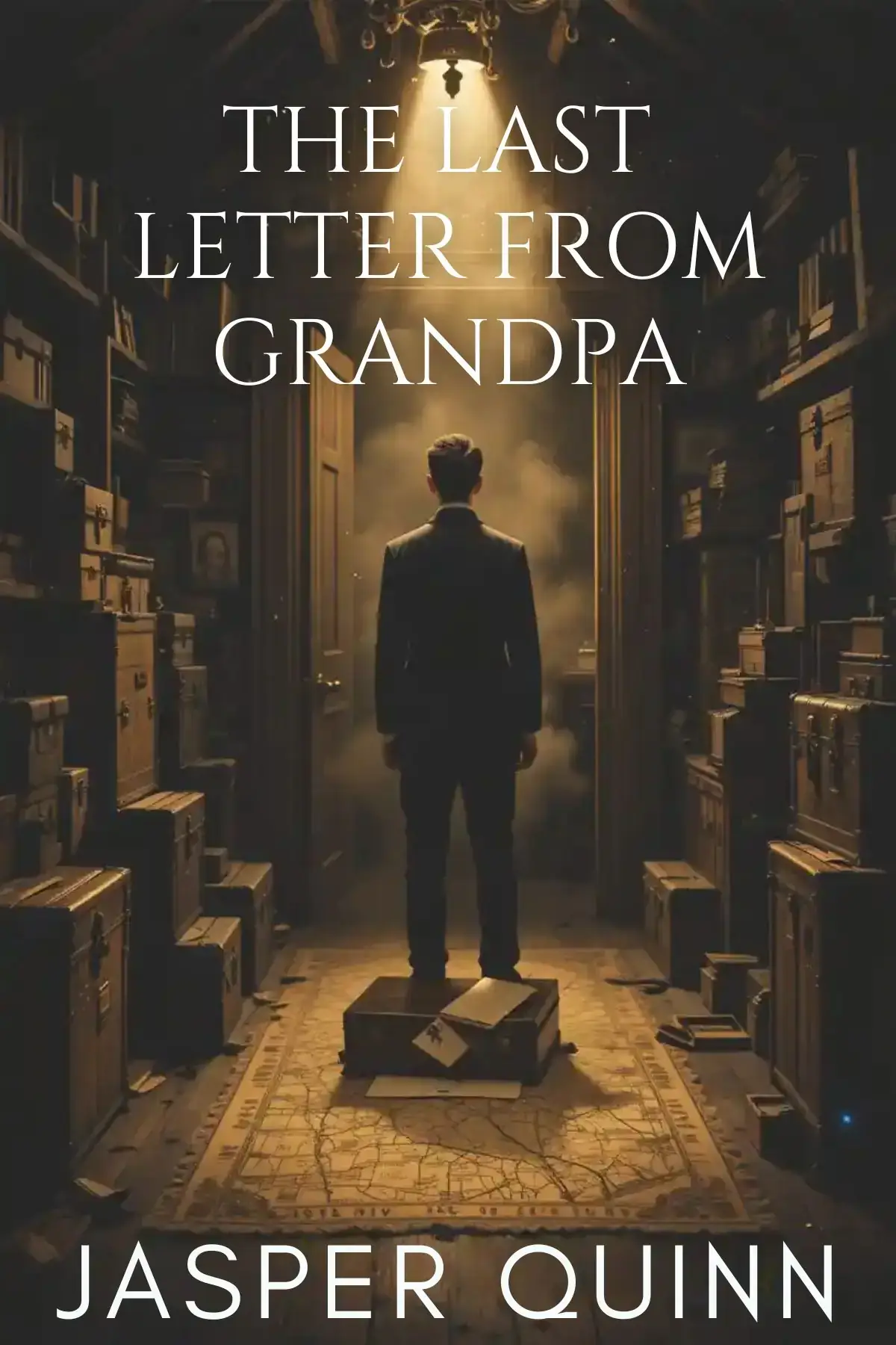 The Last Letter from Grandpa