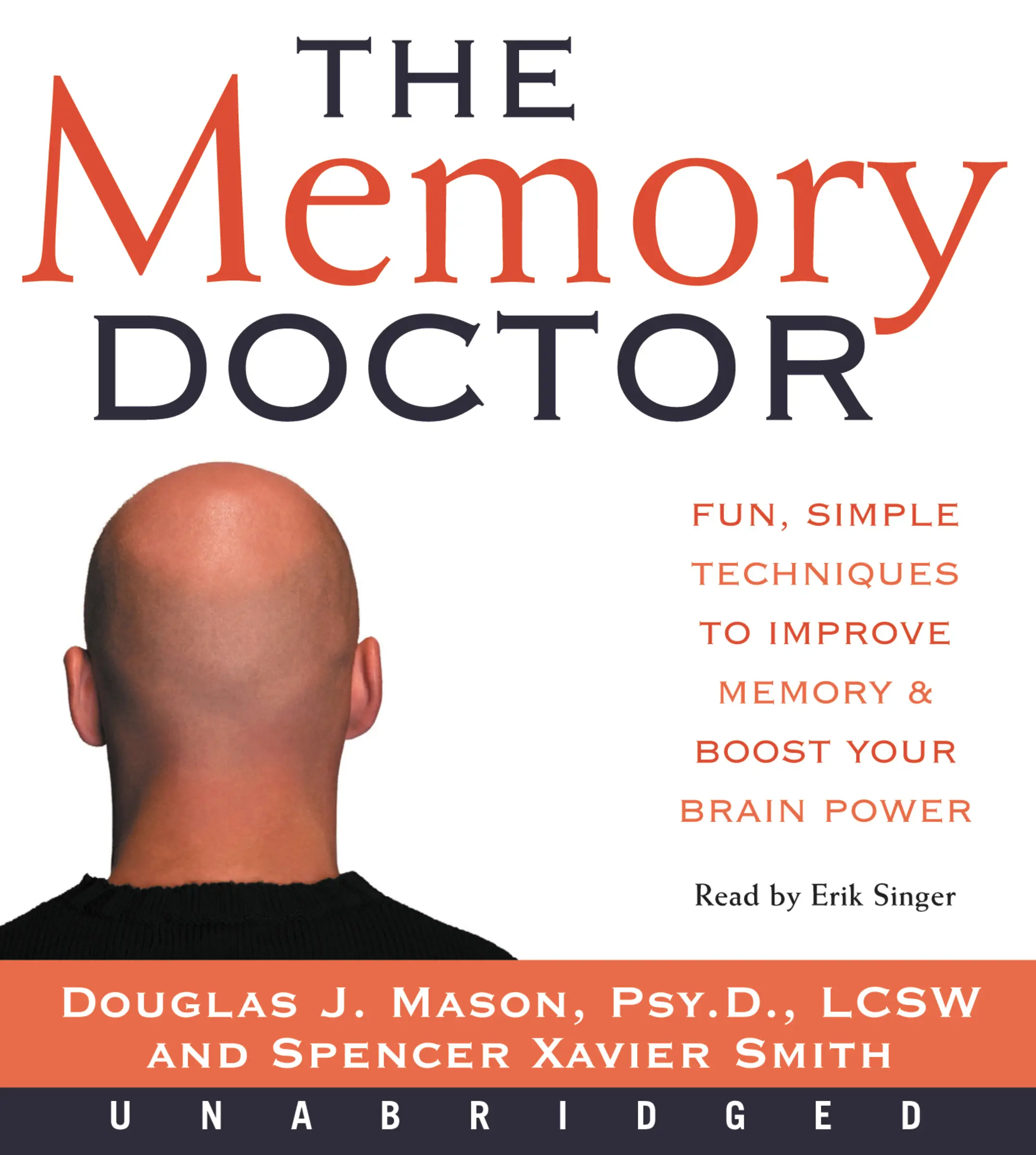 The Memory Doctor