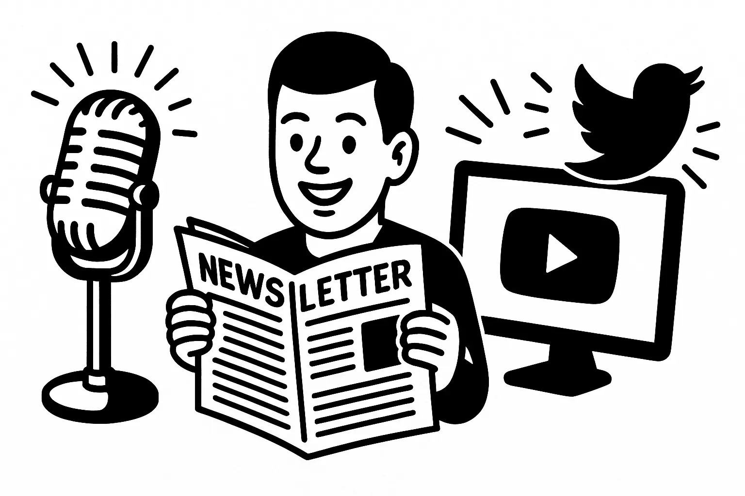 Scott's Weekend Wrap-Up (November 9th, 2025)