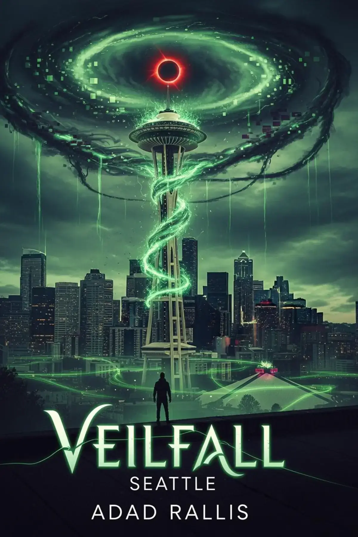 VeilFall: Seattle