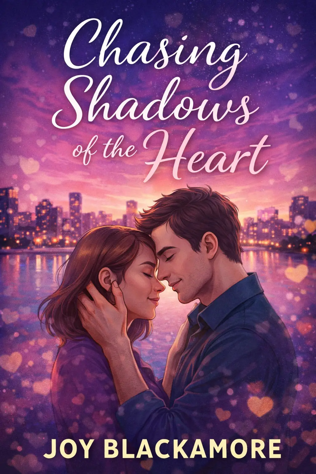 Chasing Shadows of the Heart