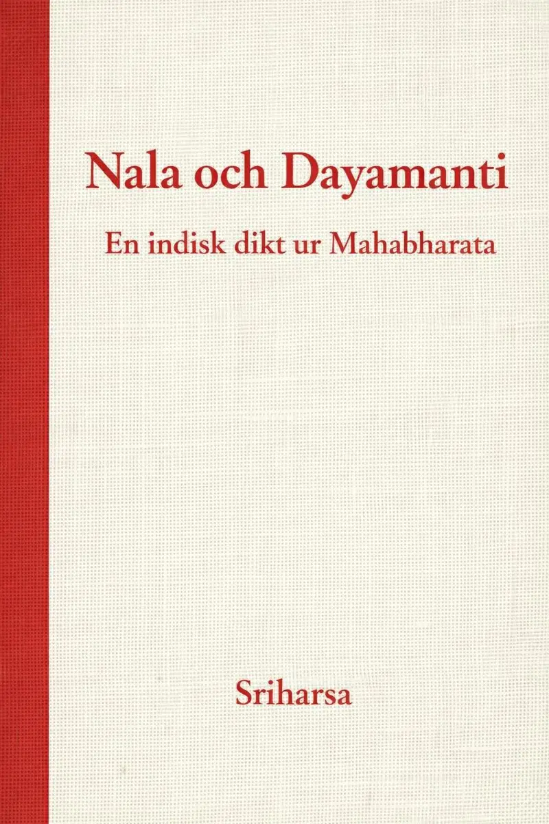 Nala och Dayamanti: En indisk dikt ur Mahabharata