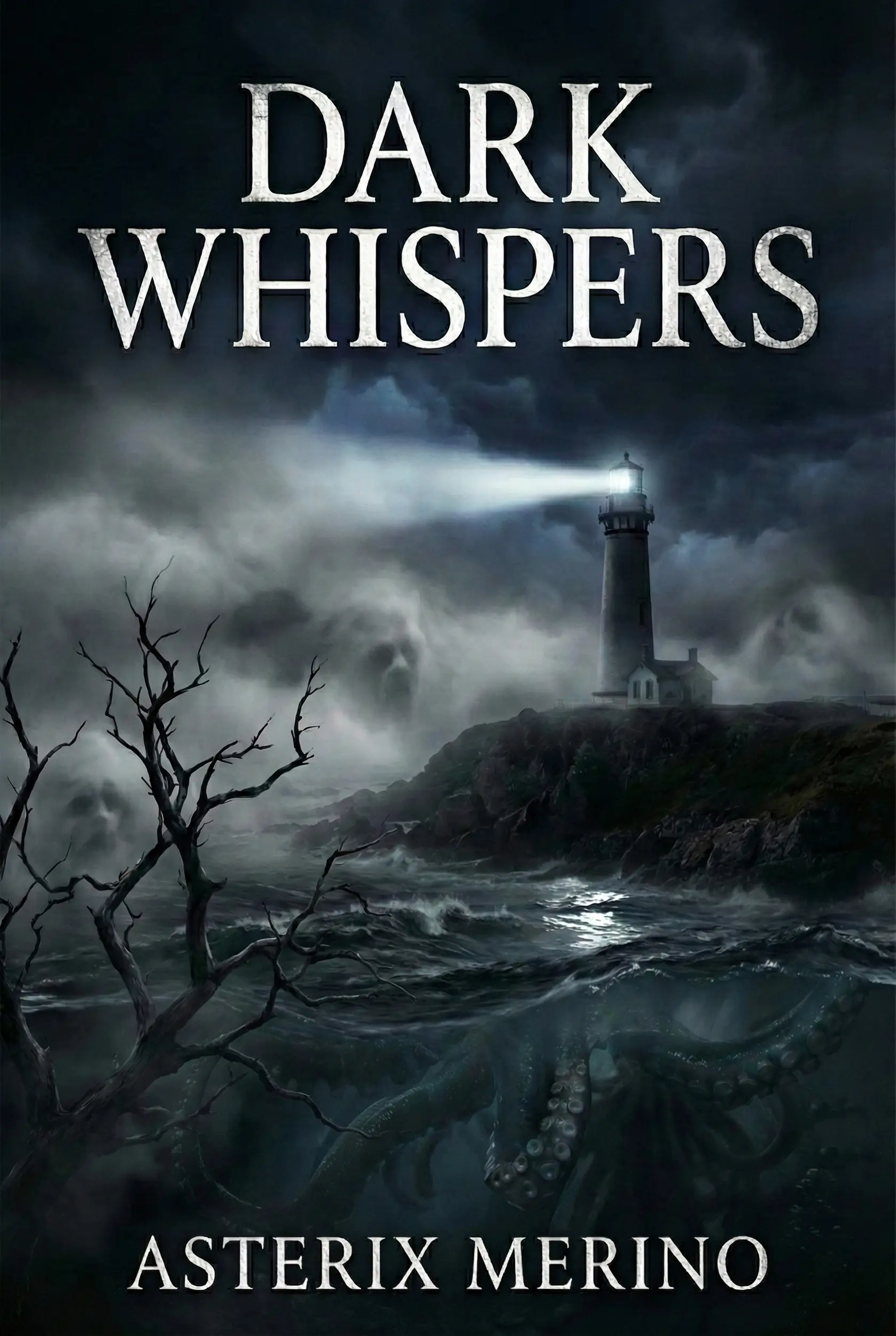 Dark Whispers