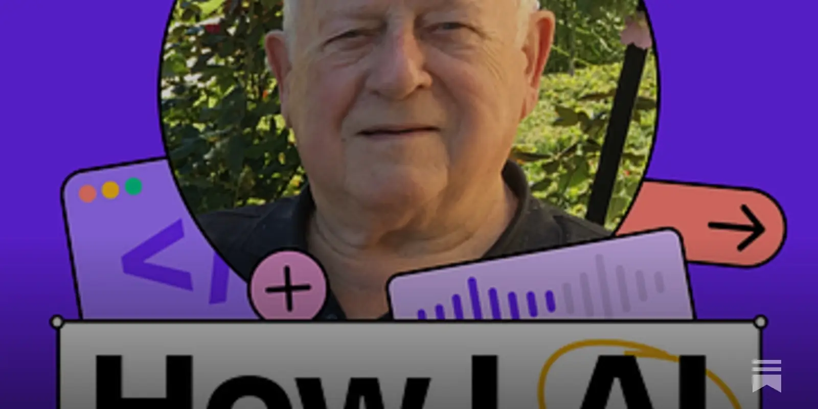 How a 91-year-old vibe coded a complex event management system using Claude and Replit | John Blackman