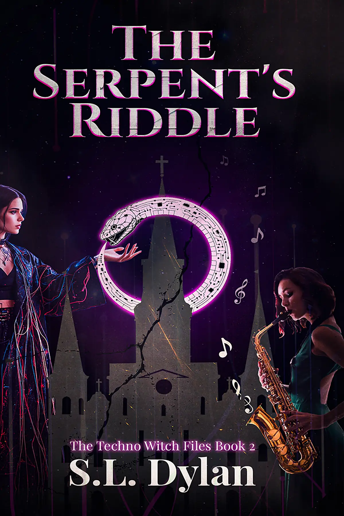 The Serpent's Riddle