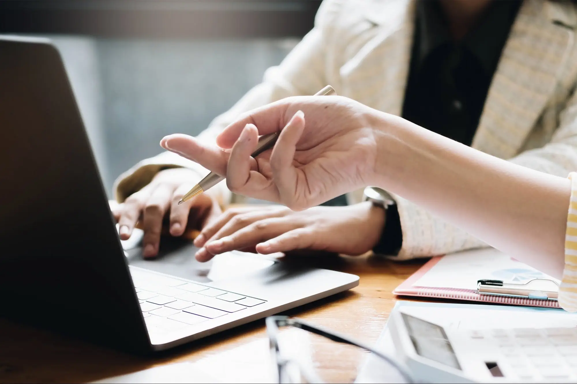 Stop Selling Services — How MSPs Can Build Brands That Clients Can't Resist