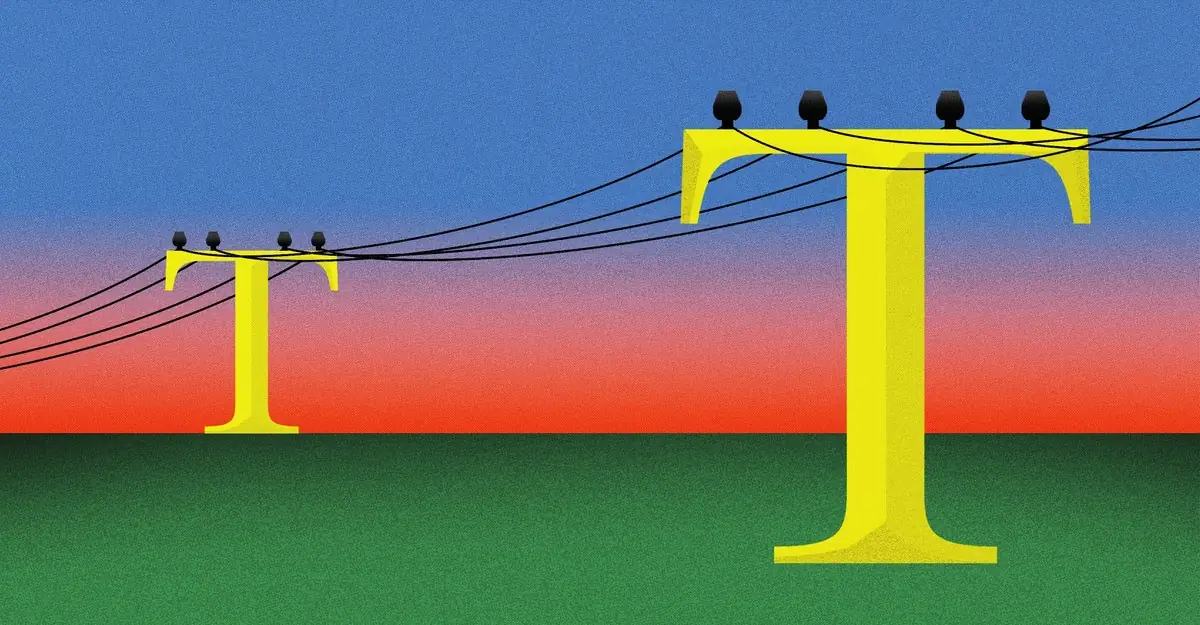 Why Would the Trump Family Want to Run a Phone Company?