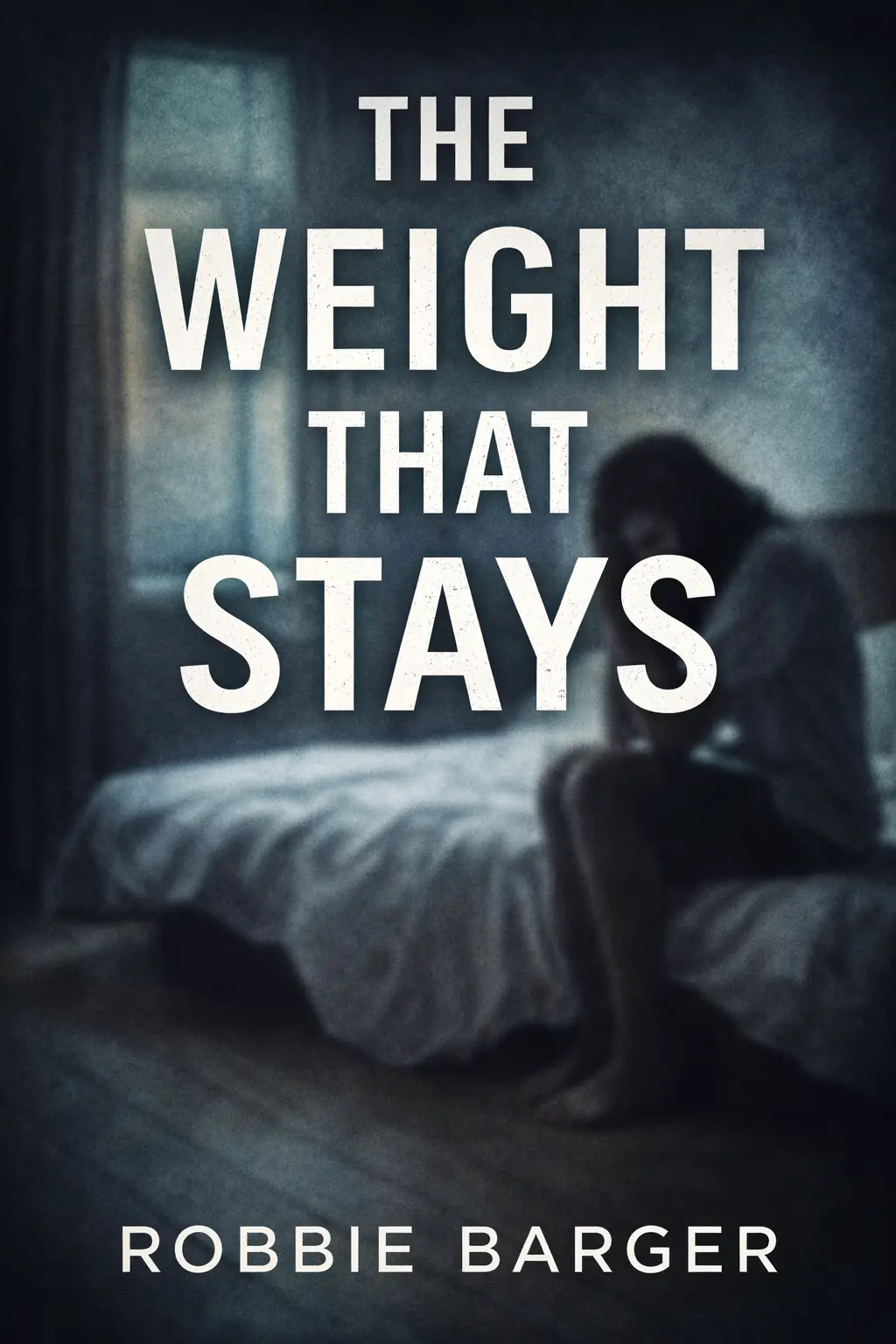 The Weight That Stays
