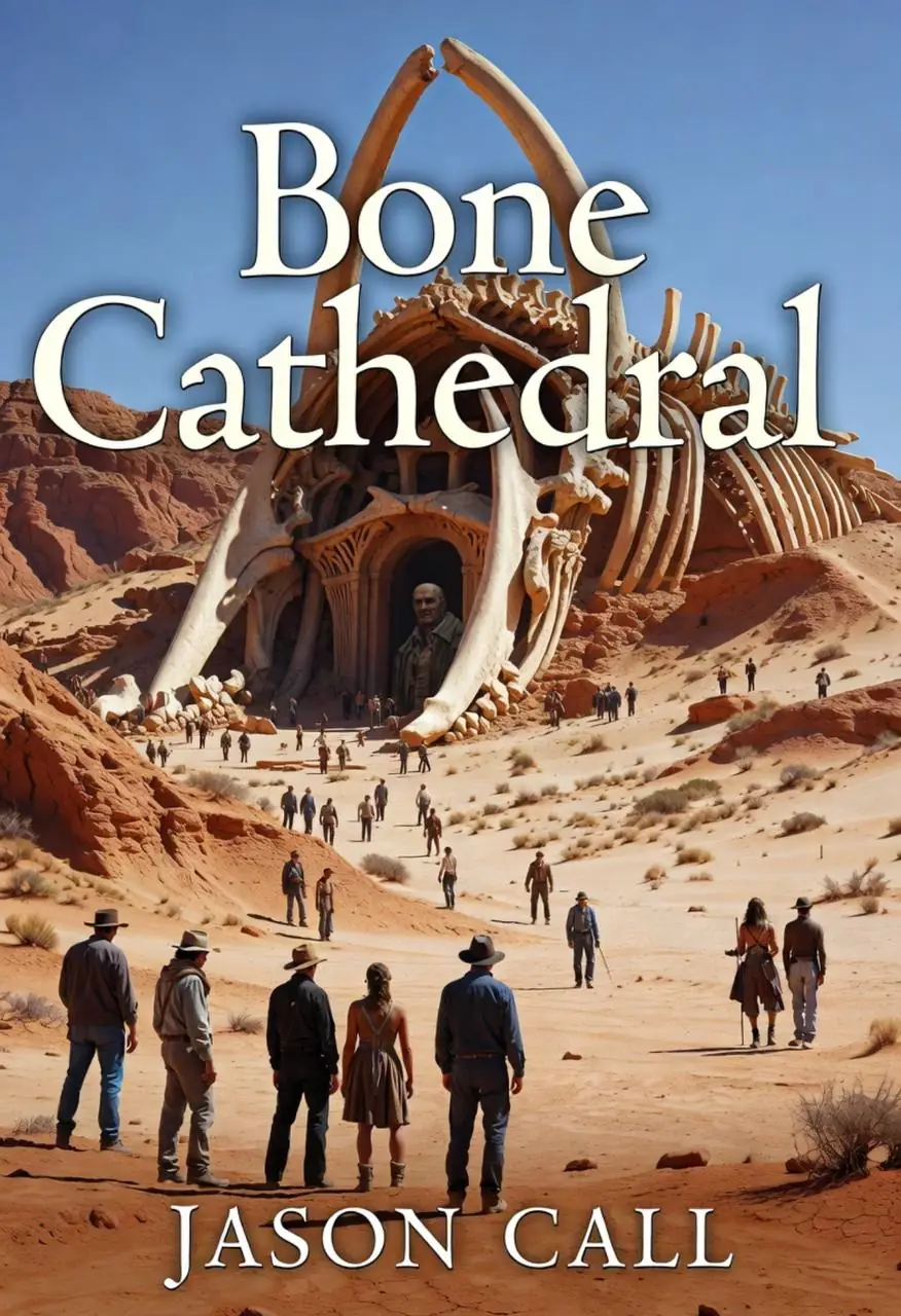Bone Cathedral