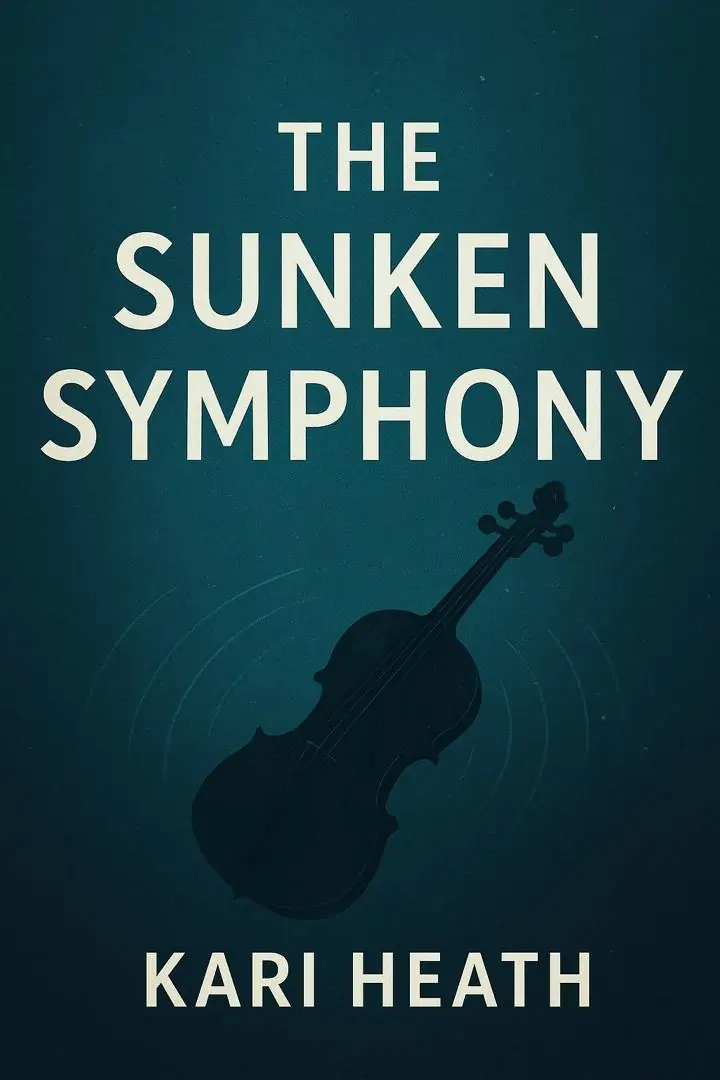 THE SUNKEN SYMPHONY