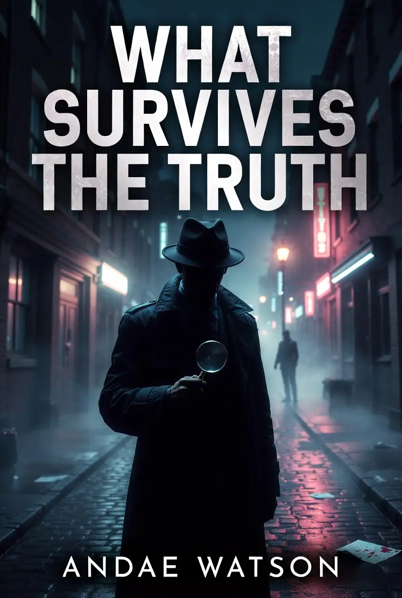 What Survives the Truth