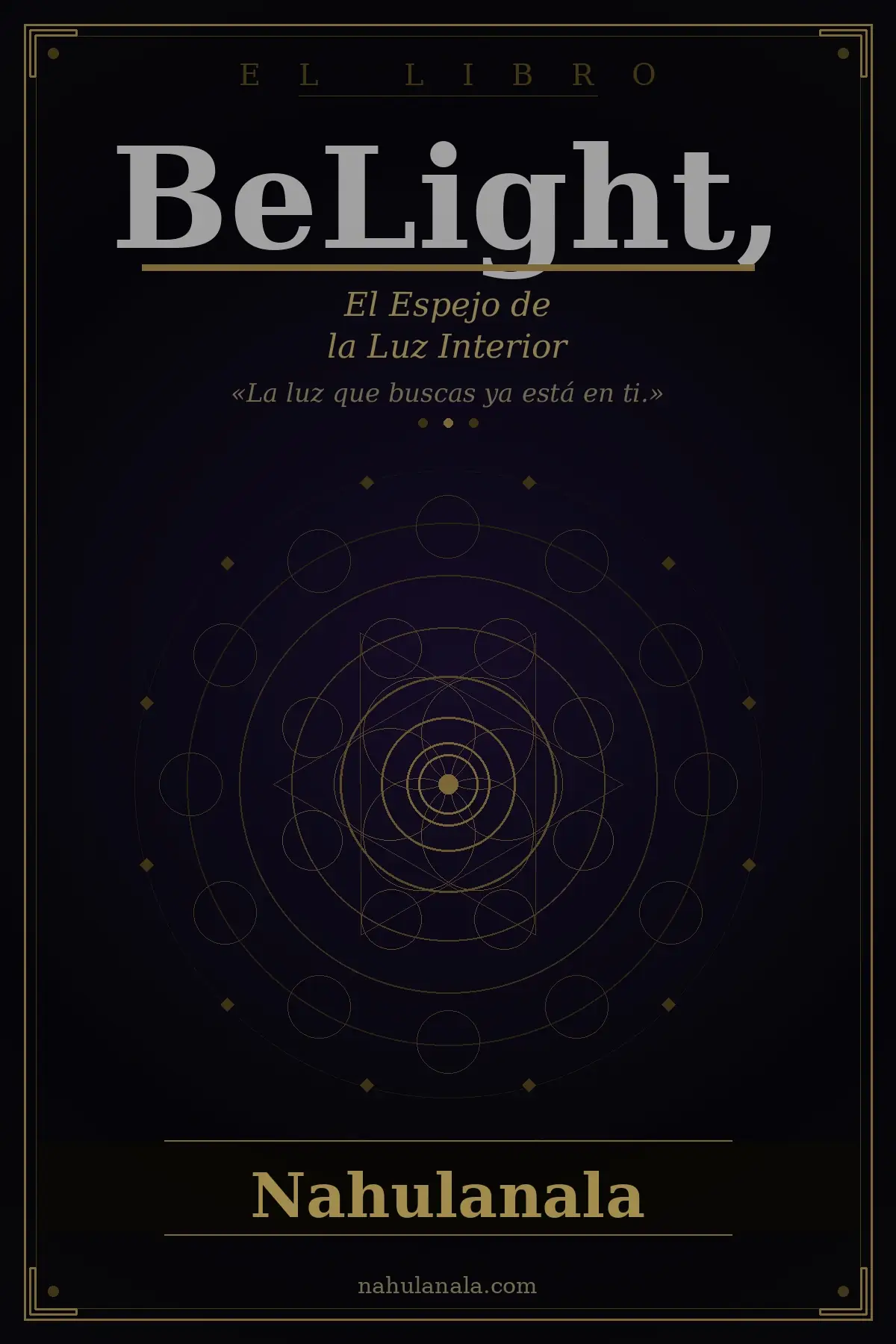 PRÓLOGO — Por qué existe...