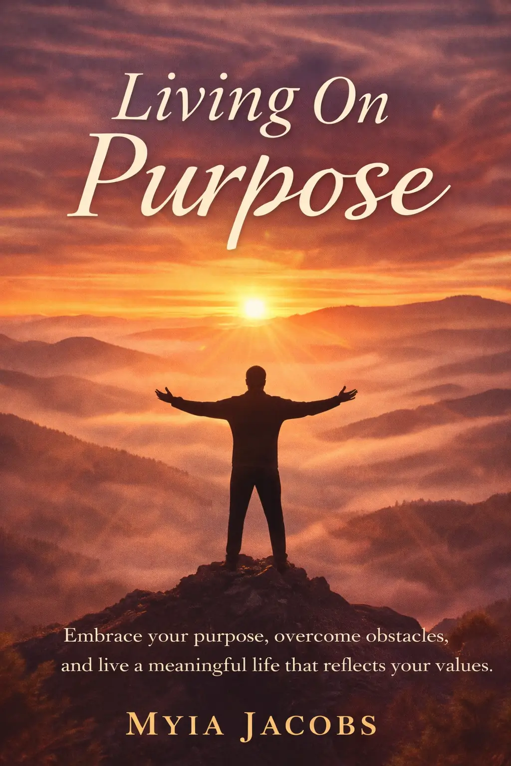 Living On Purpose