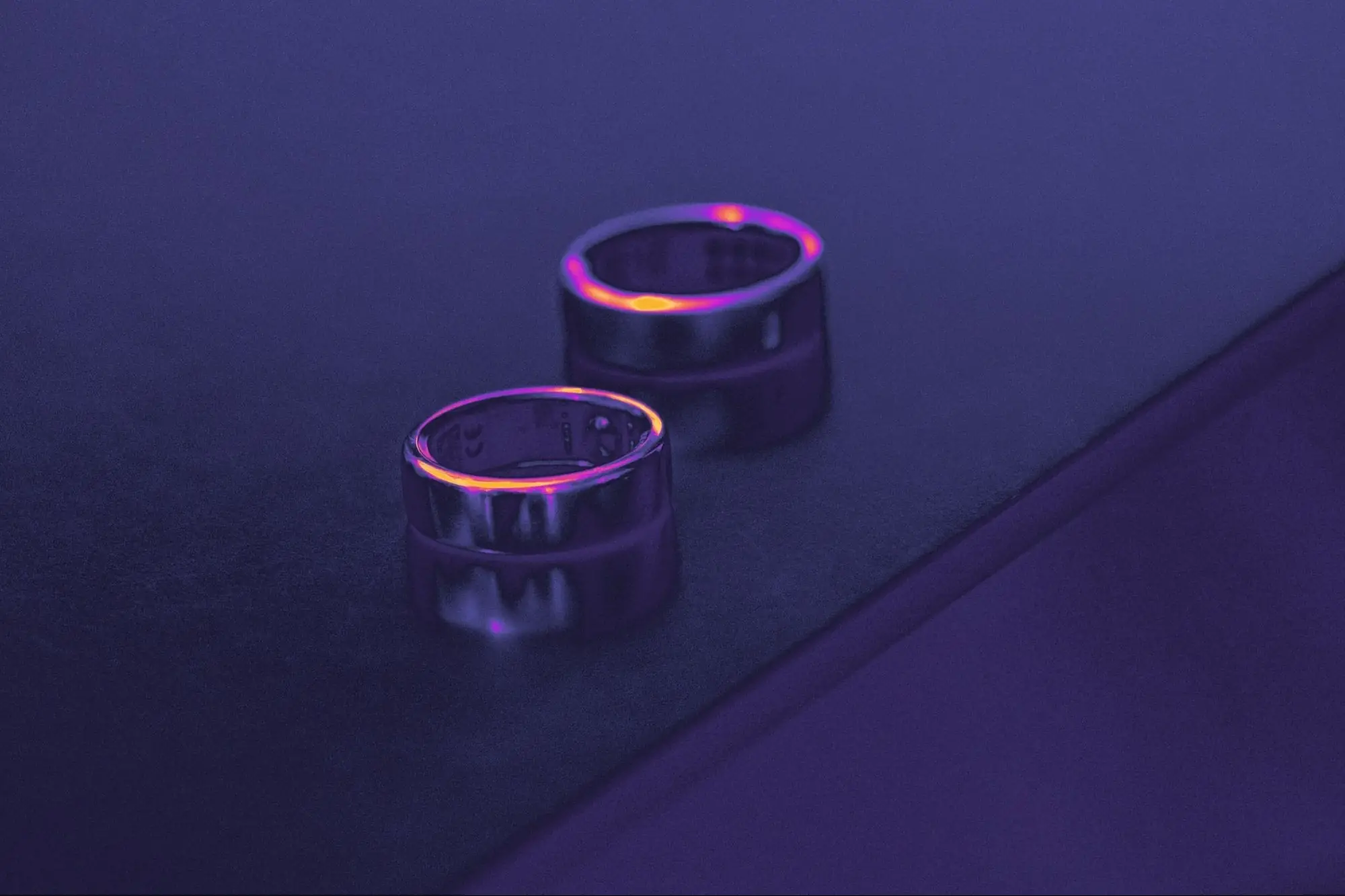 Oura Rings Spark Safety Concerns After Overheating Reports on Reddit