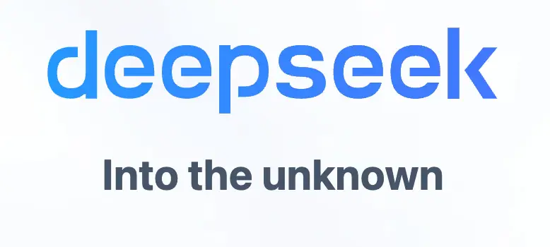Notes on DeepSeek: Generative AI is All About the Applications Now